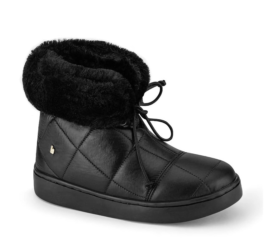 Śniegowce Bibi URBAN BOOTS 1049136 Czarne 38