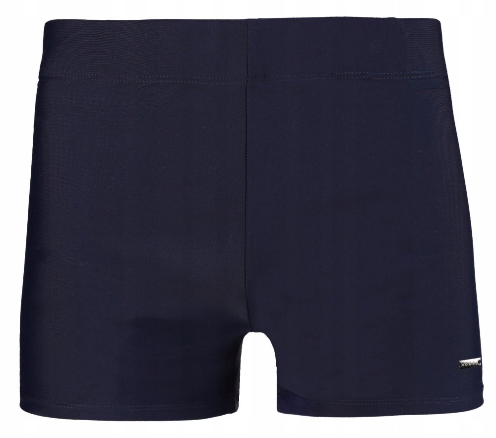 Męskie kąpielówki Moraj KMS1300-001 granat M