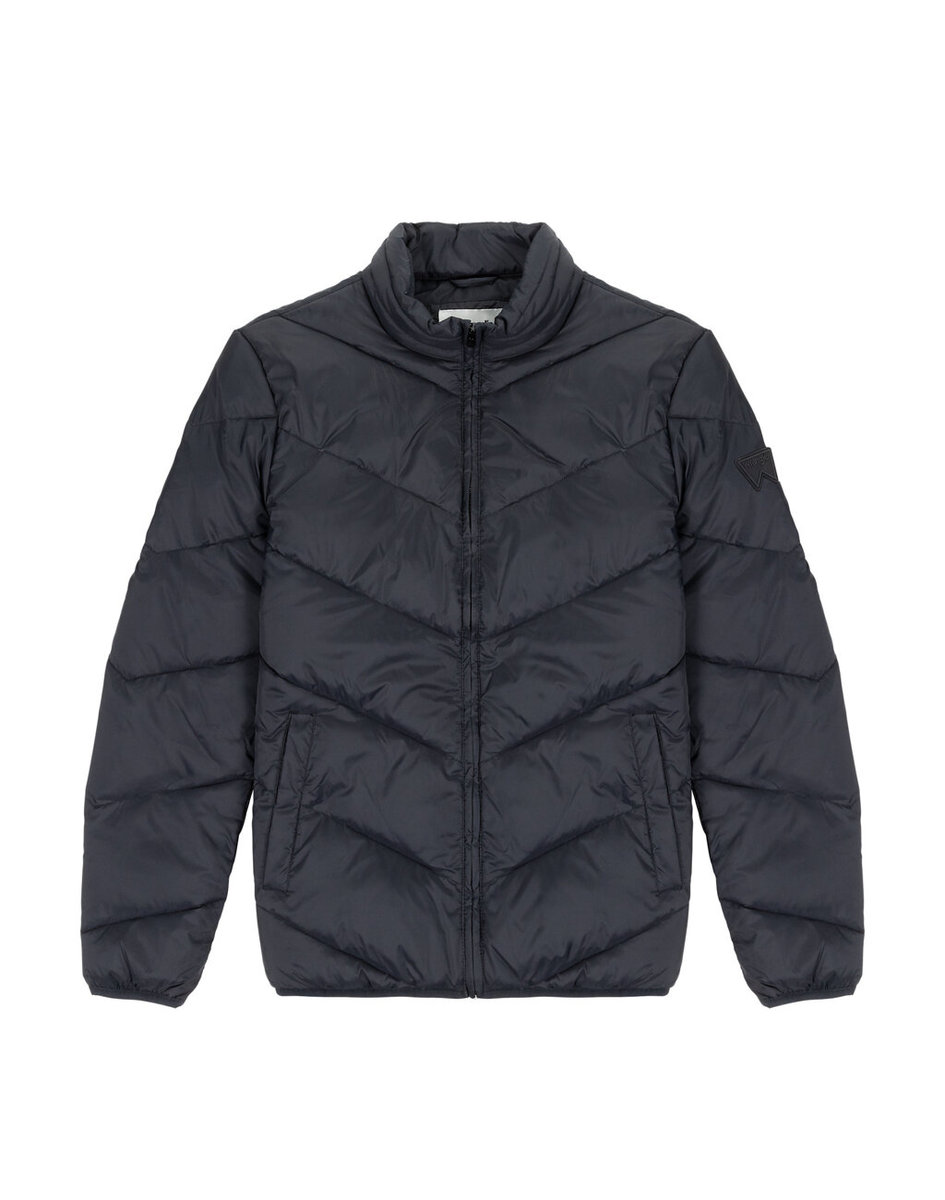 Męska kurtka zimowa Wrangler PUFFER JACKET L