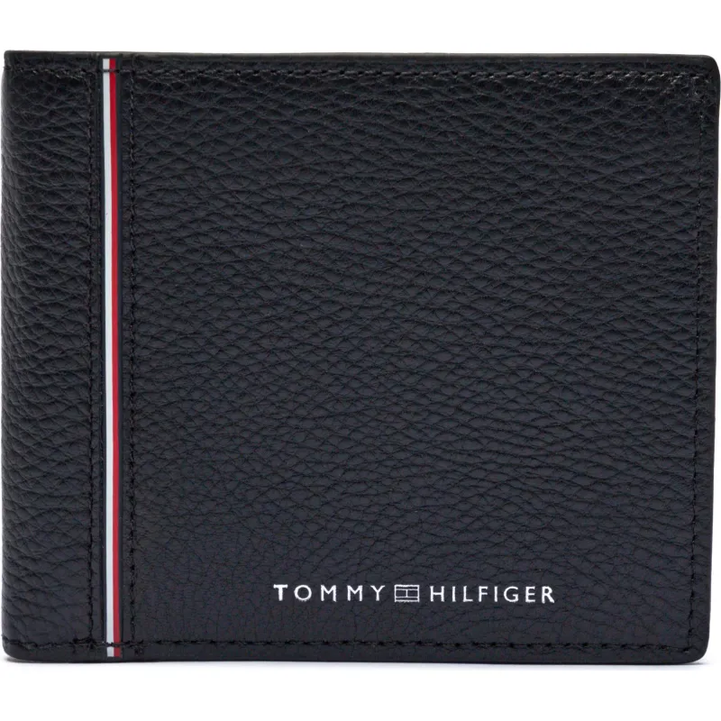 Tommy Hilfiger Skórzany portfel