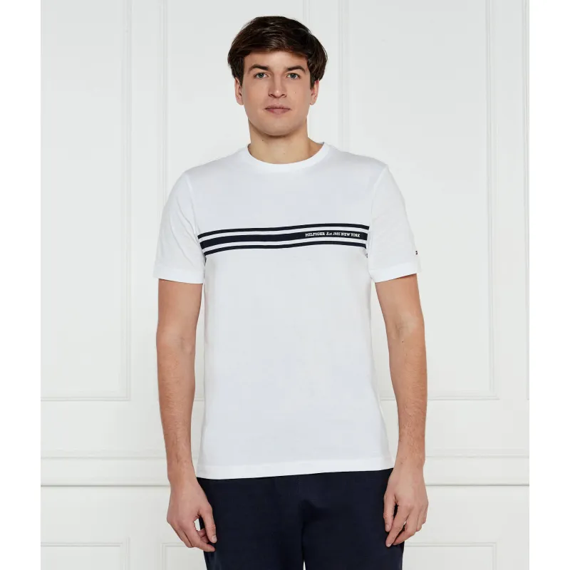 Tommy Hilfiger T-shirt Regular Fit