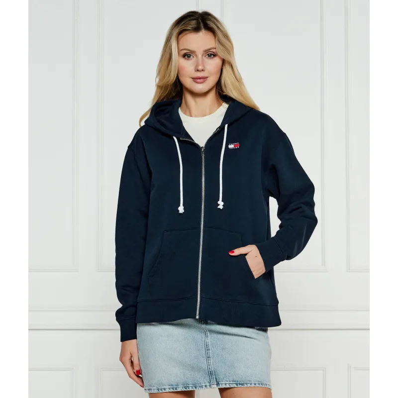 Tommy Jeans Bluza | Relaxed fit