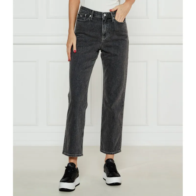 Tommy Jeans Jeansy IZZIE | Slim Fit