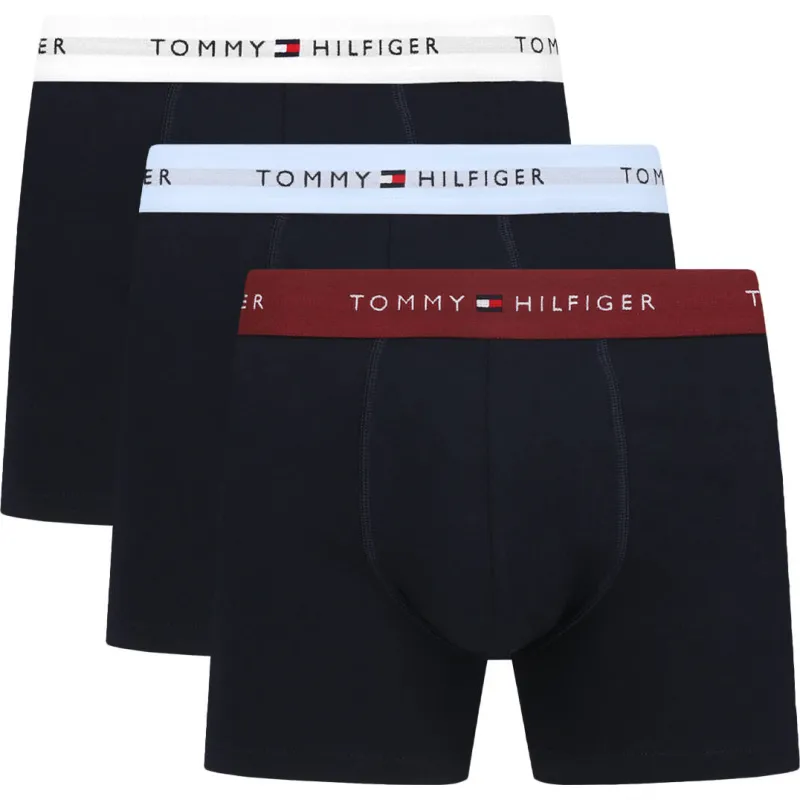 Tommy Hilfiger Bokserki 3-pack