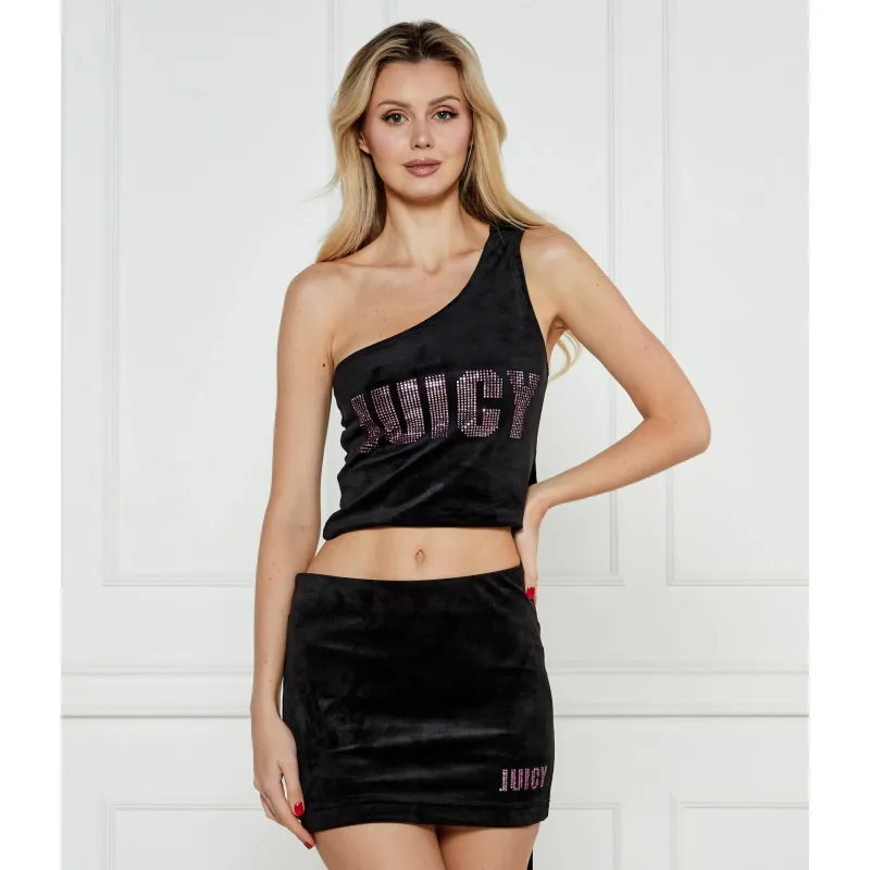 Juicy Couture Top Impact Regular Fit