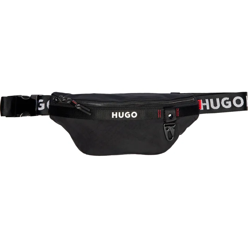 HUGO Saszetka nerka Dusky