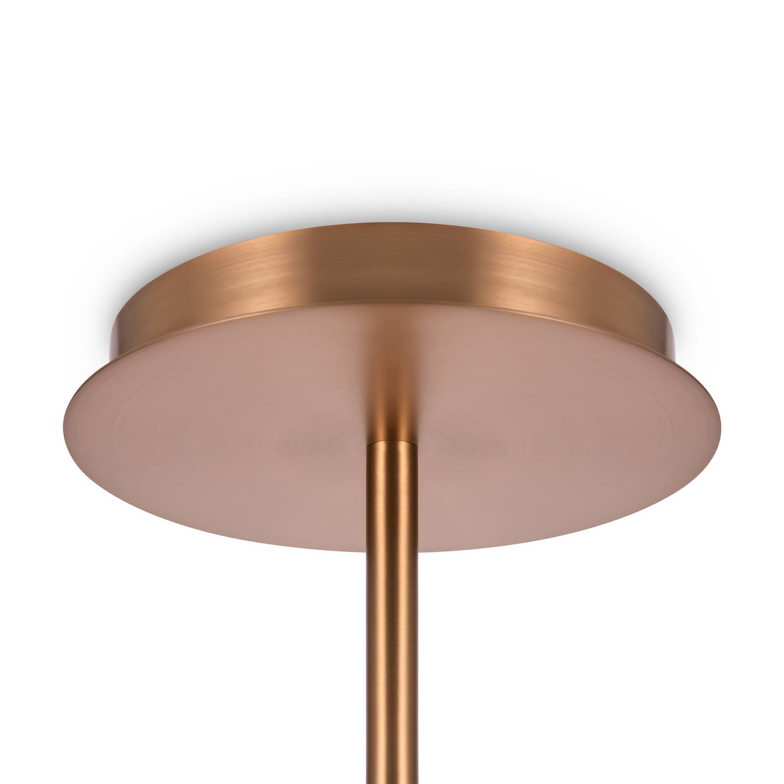 Maytoni lampa żyrandol Erich, złoty, metal/szkło Ø 105 cm 12-punktowa.