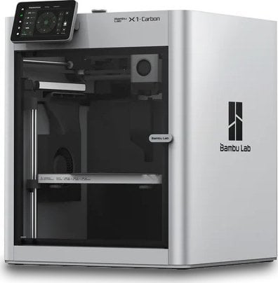 Drukarka etykiet BambuLab Drukarka 3D - Bambu Lab X1 Carbon}