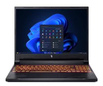 Acer Nitro V16 R5-8645HS/64GB/1TB+1TB/Win11 RTX4050 165Hz