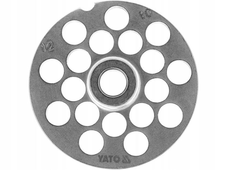 SITKO REDNICA OCZKA 10MM TUL DOYG-03215