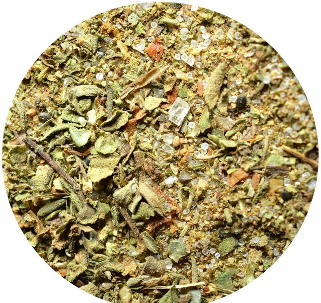 przyprawa DO KARKÓWKI I BOCZKU 500g