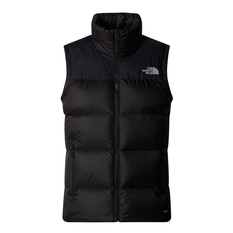 Bezrękawnik The North Face Diablo 2.0 0A8991PH51 - czarny