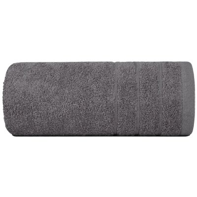 Ręcznik 50 x 90 Kąpielowy Frotte Reni 05 Stal