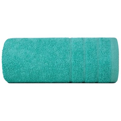 Ręcznik 70 x 140 Kąpielowy Frotte Reni 07 Mięta