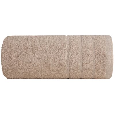 Ręcznik 50 x 90 Kąpielowy Frotte Reni 03 Beż