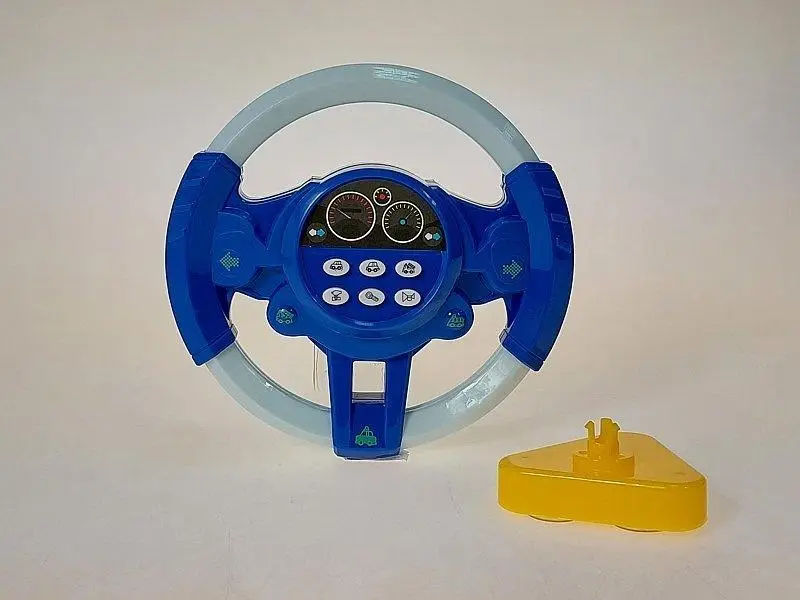 Kierownica muzyczna - ADAR