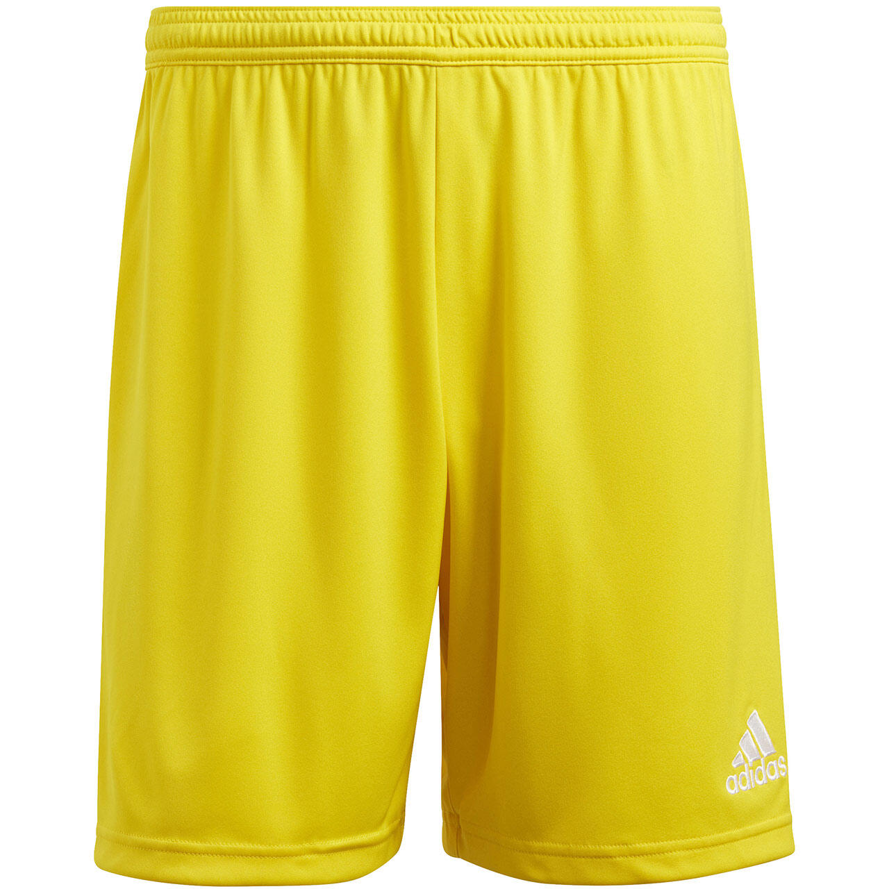 Męskie Spodenki ADIDAS ENT22 SHO IC7404 – Żółty