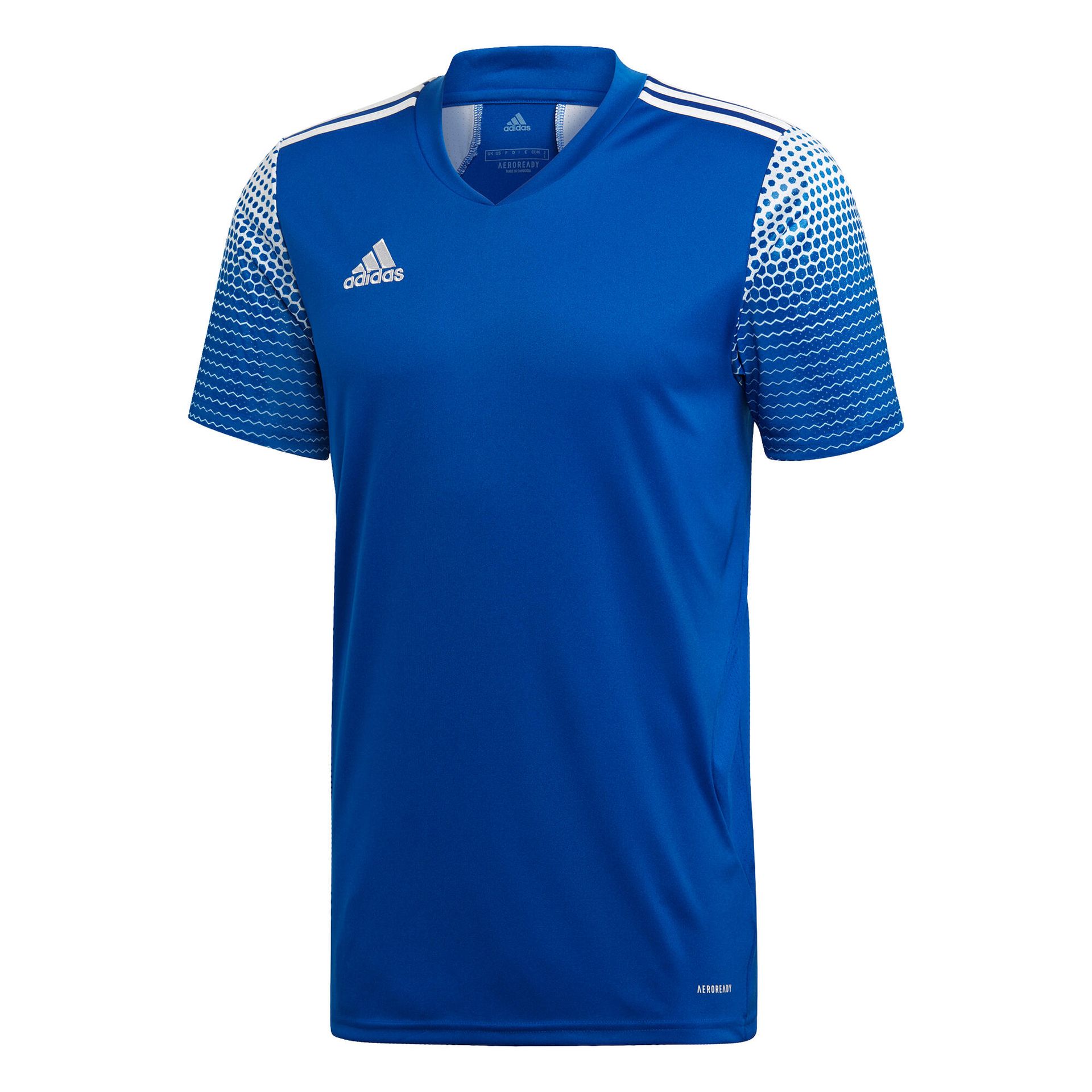 Adidas Koszulka Regista 20 JSY FI4554 a-ty FI4554