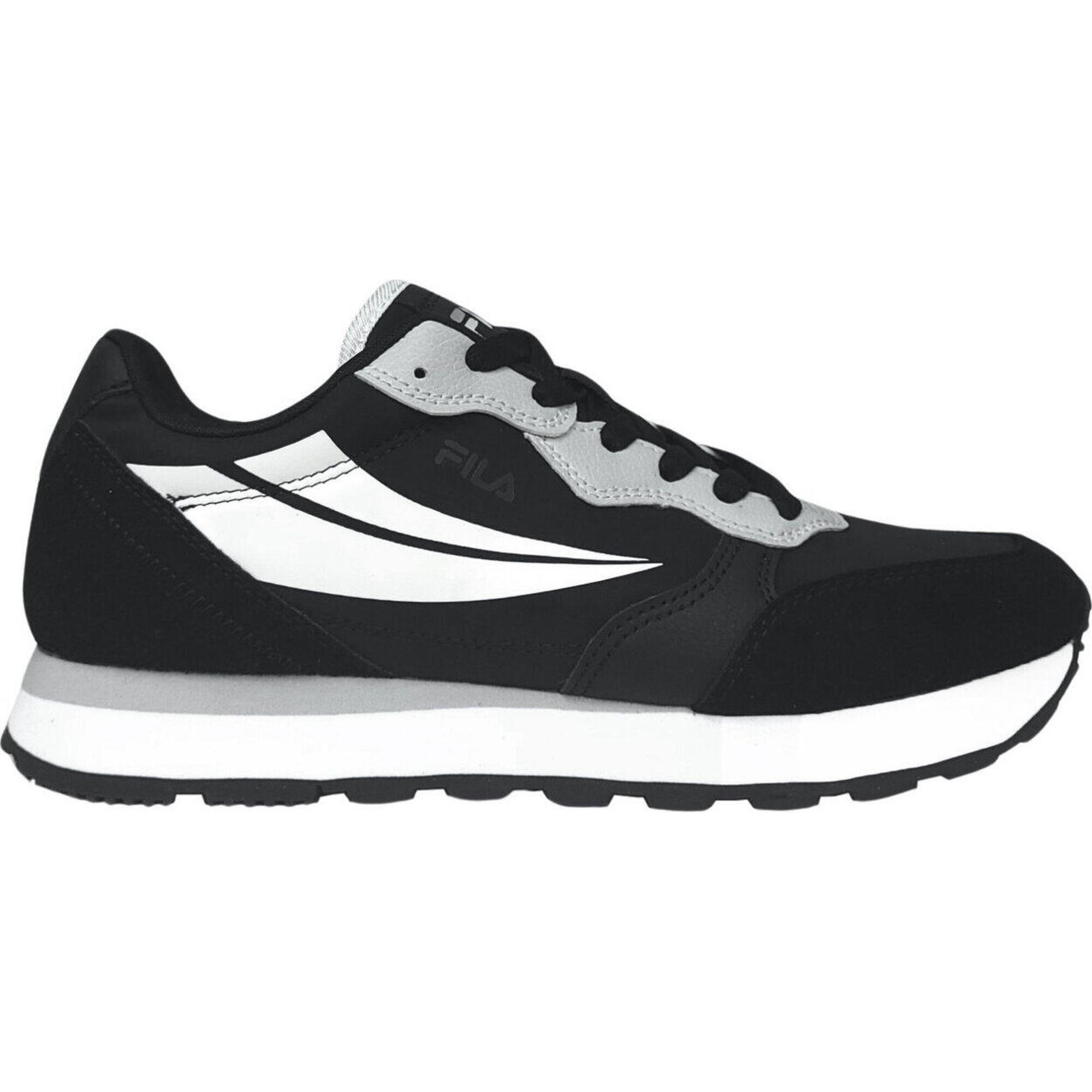 Buty sneakersy damskie Fila Hypert