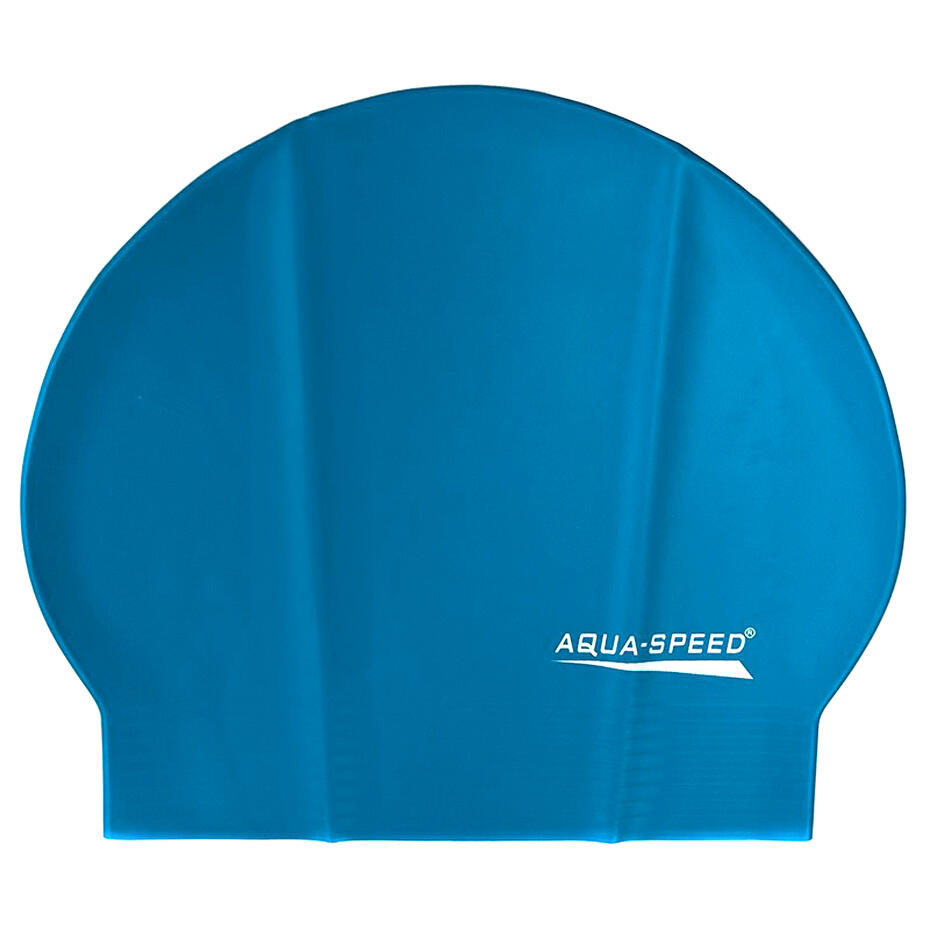 Aqua Speed Czepek pływacki z lateksu