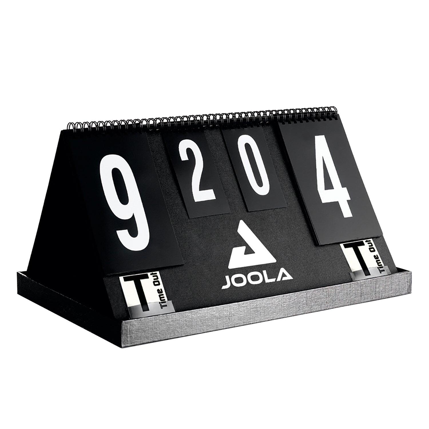 Joola Urządzenia do liczenia pointer, wielokolorowa 22404