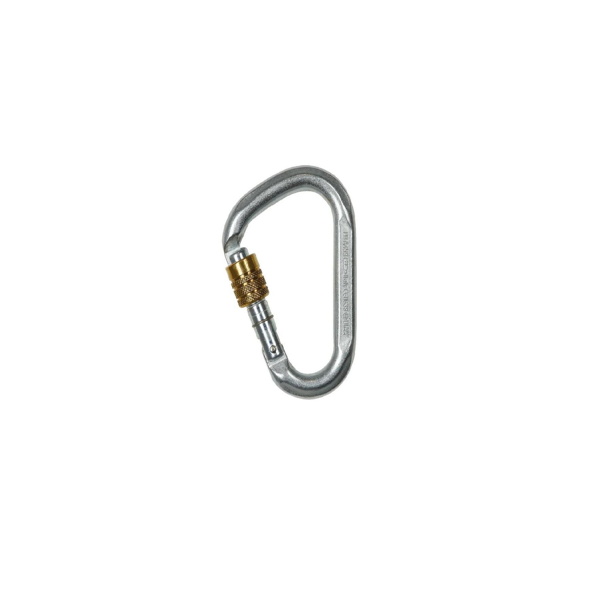 Climbing Technology moschet Tone SNAPPY Steel SG 3C4590AV51CTSTD
