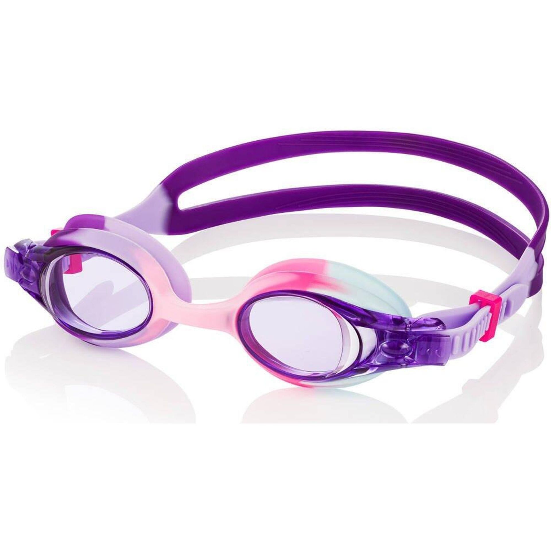 Aqua Speed dziecięce okulary na basen Amari 18
