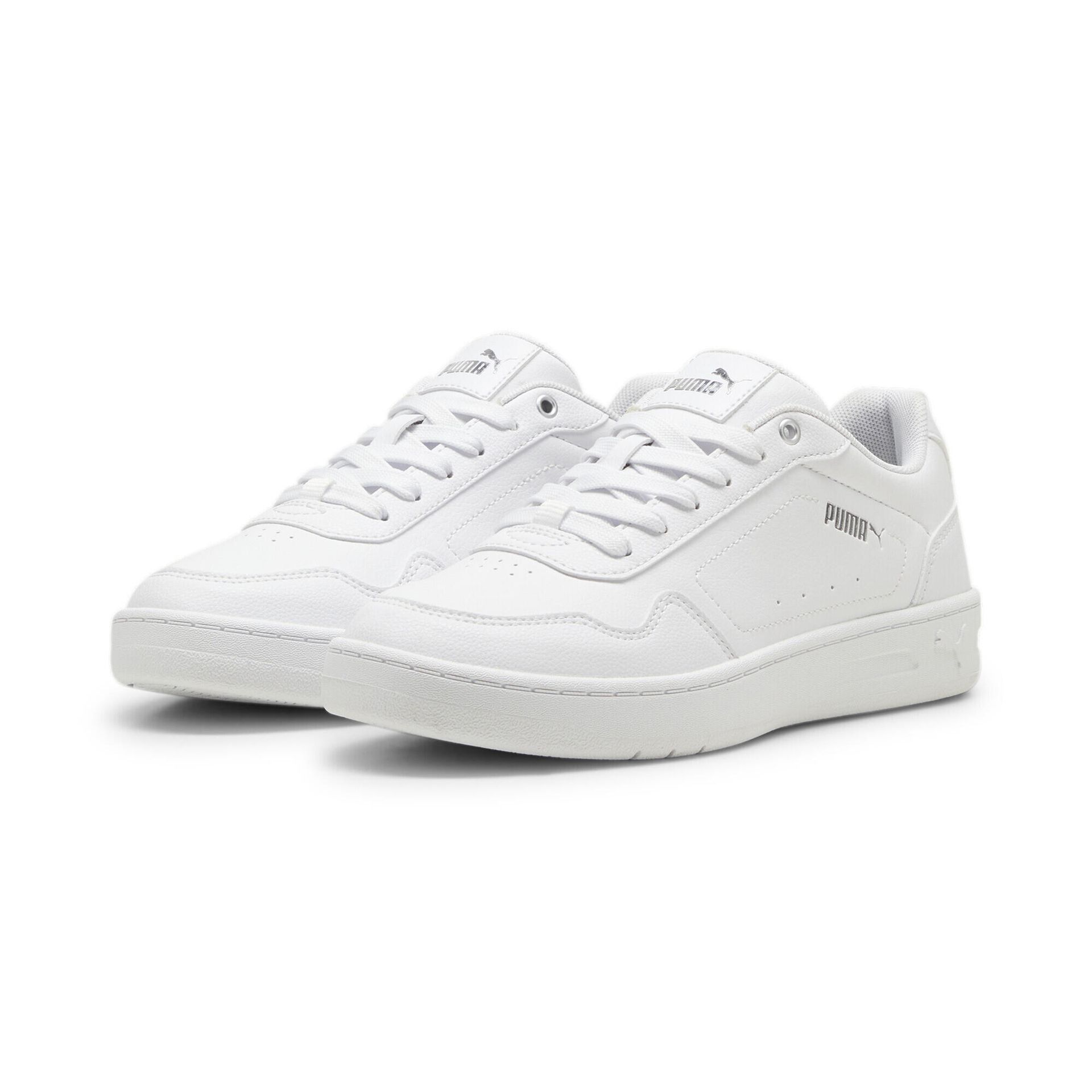 Puma Court Classy 39502101 Buty damskie
