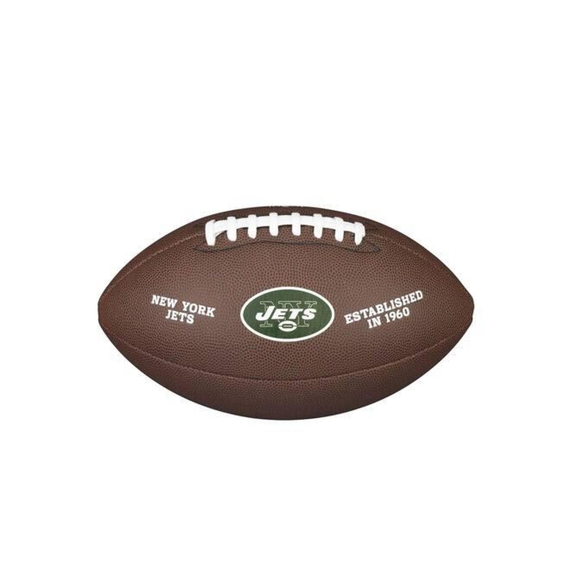 Wilson NFL produkt licencyjny piłka oficjalna Team Full rozmiar American Football 1009230