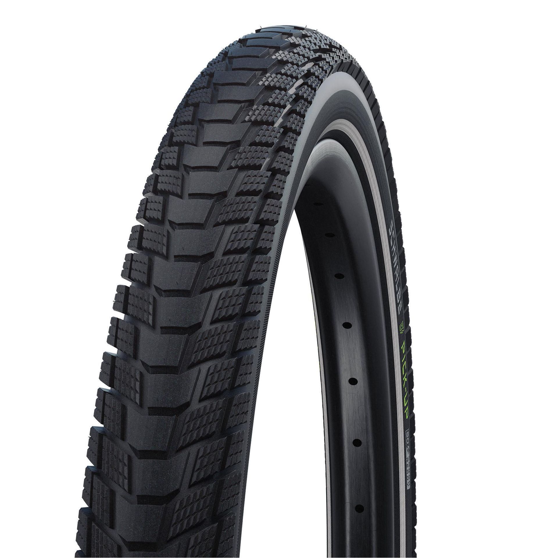 Schwalbe Pick-Up 60-559 26x2.35 Super Defense E-50