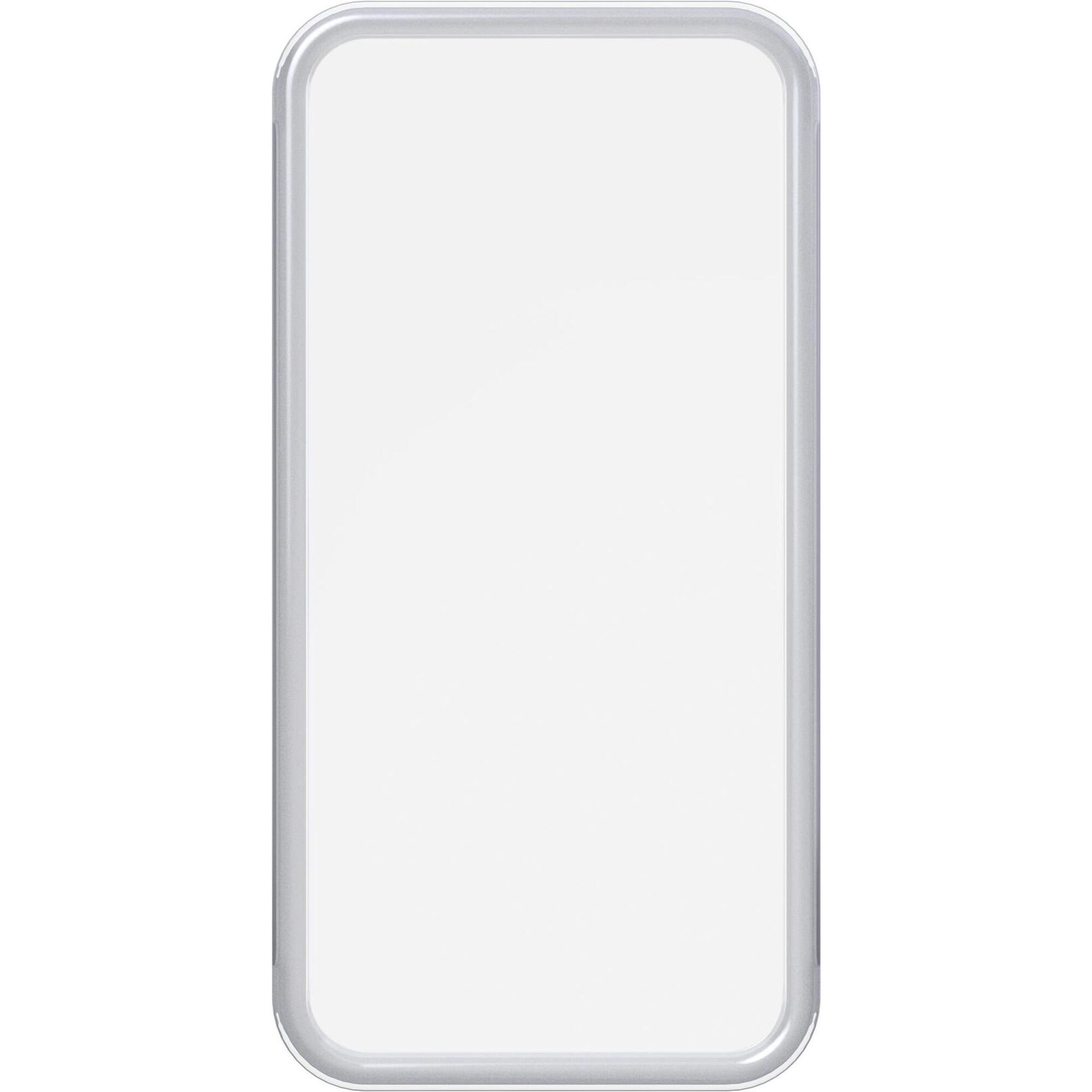 SP Obudowa dla telefonów komórkowych Connect Weather Cover na Apple iPhone 12 mini 55232) przezroczysty