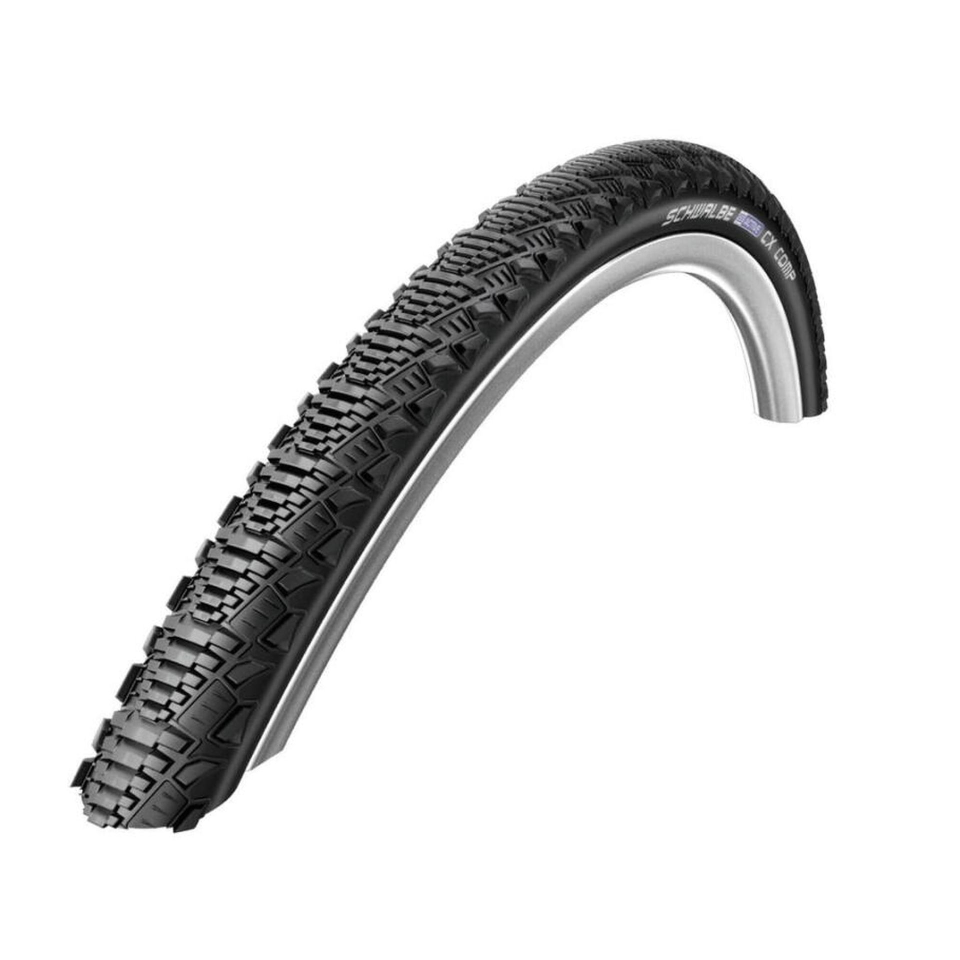 Schwalbe CX COMP 26X2.00 KG CZARNA REFLEX 11139979.01