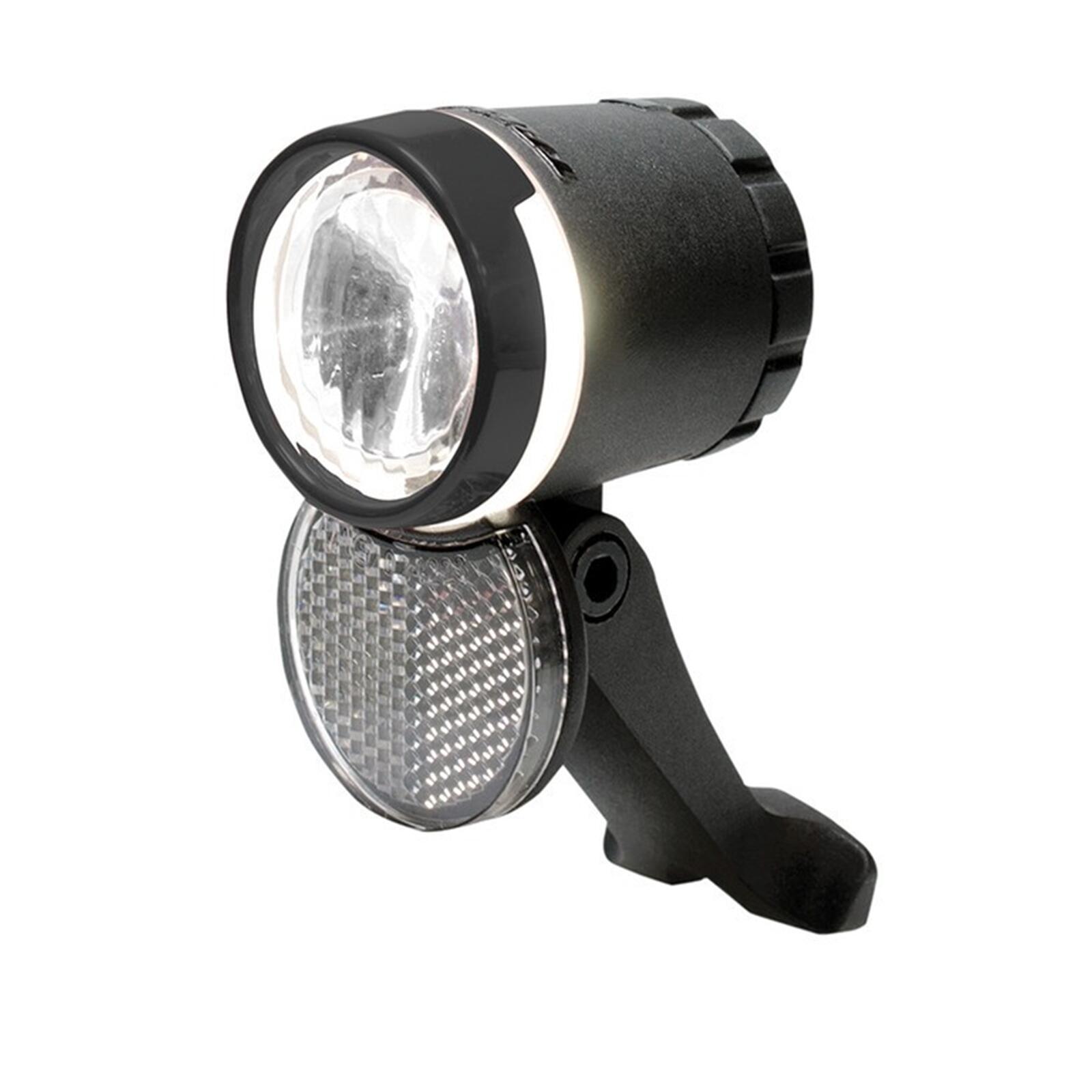 Trelock VEO 20 LUX Dynamo Reflektor przedni 2021 Oświetlenie rowerowe - zestawy 8005066