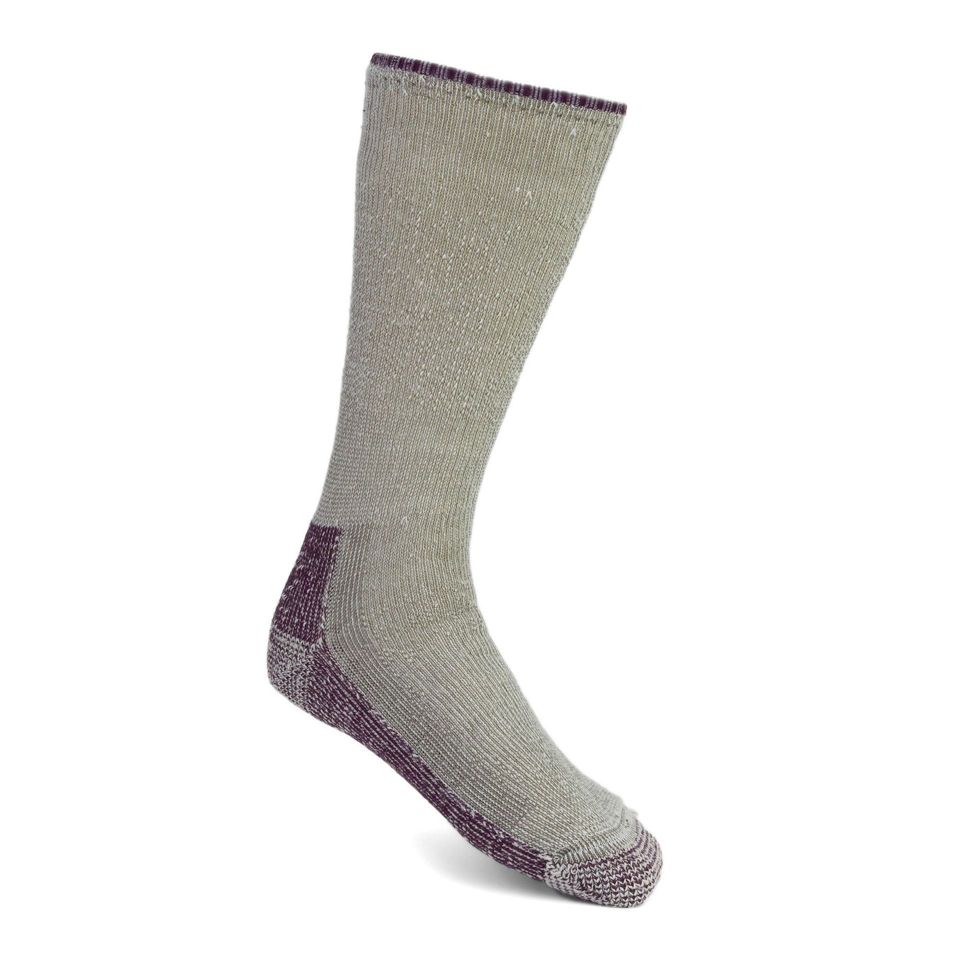 Skarpety damskie Smartwool Classic Mountaineer Maximum Cushion Crew