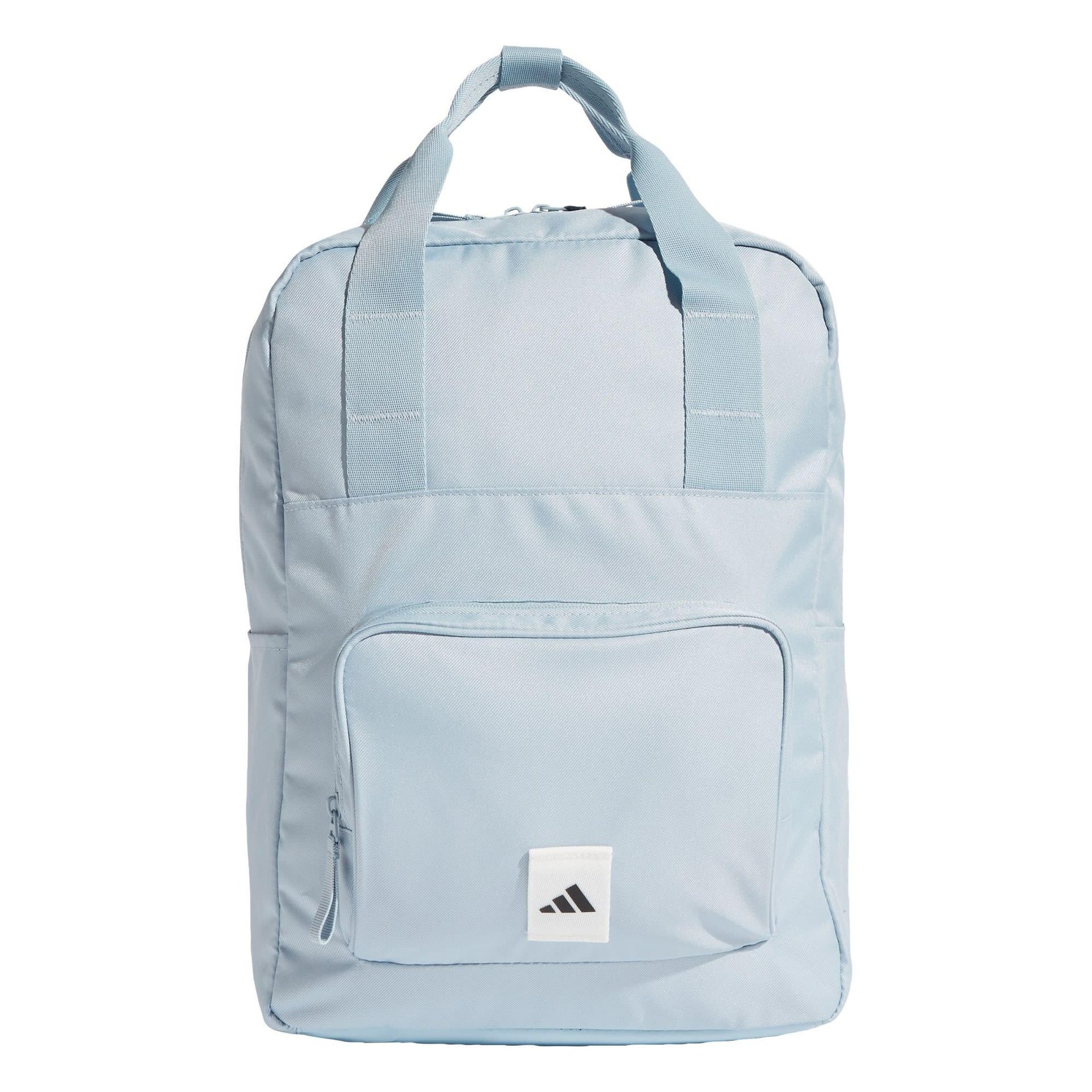 Plecak adidas Prime (kolor Niebieski)