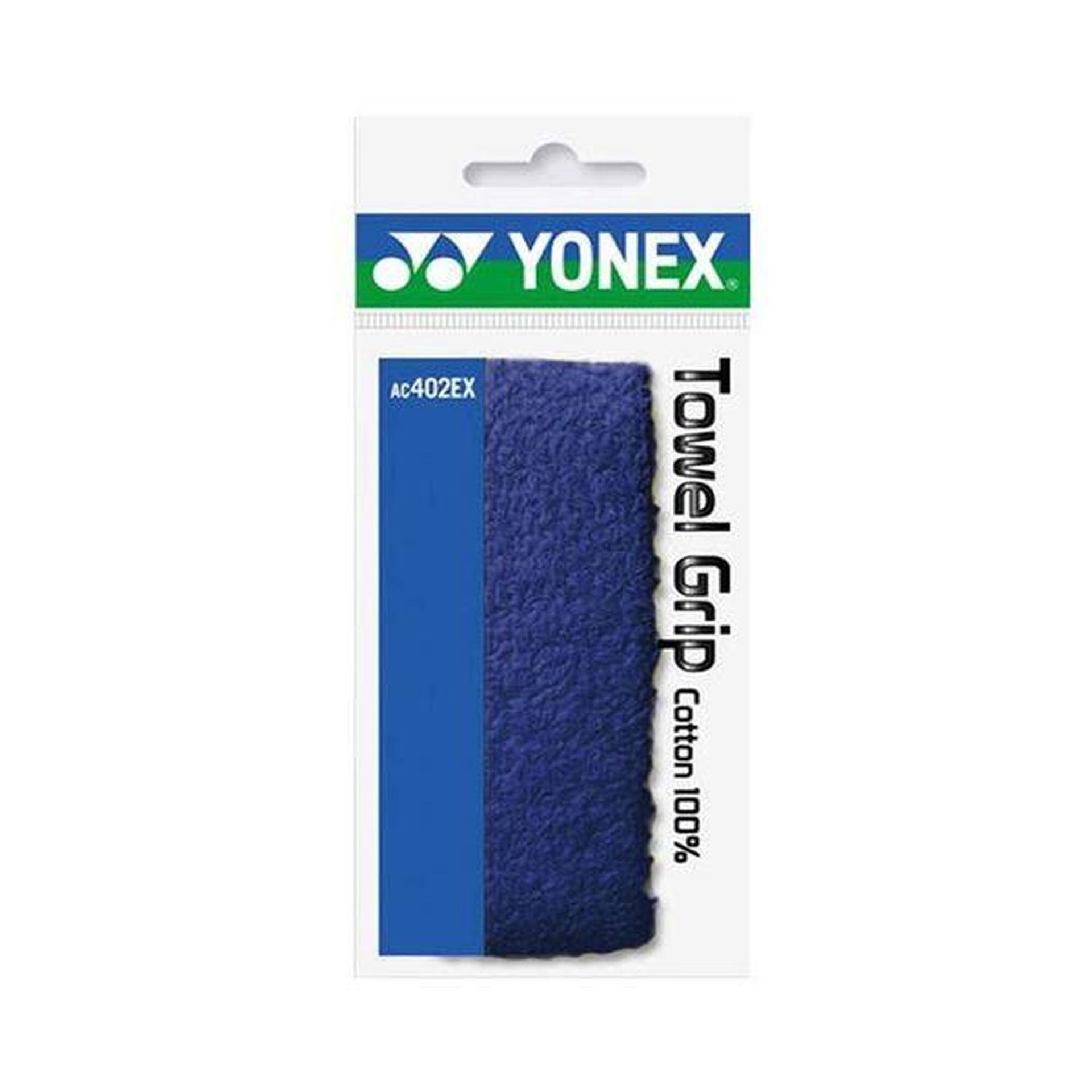 Yonex, Owijka, AC 402 EX Towel Grip