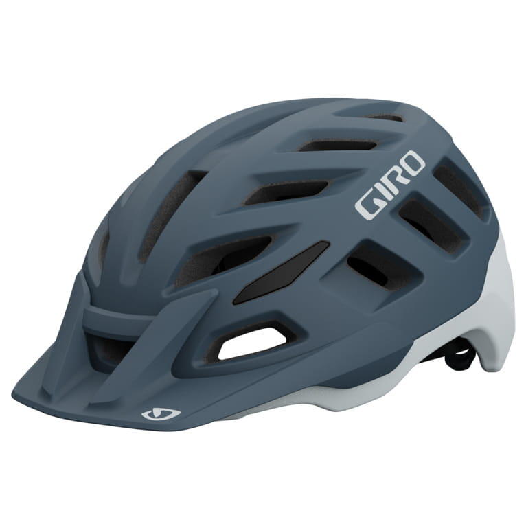 Giro Radix Kask, matte portaro grey L | 59-63cm 2021 Kaski szosowe 200247-026