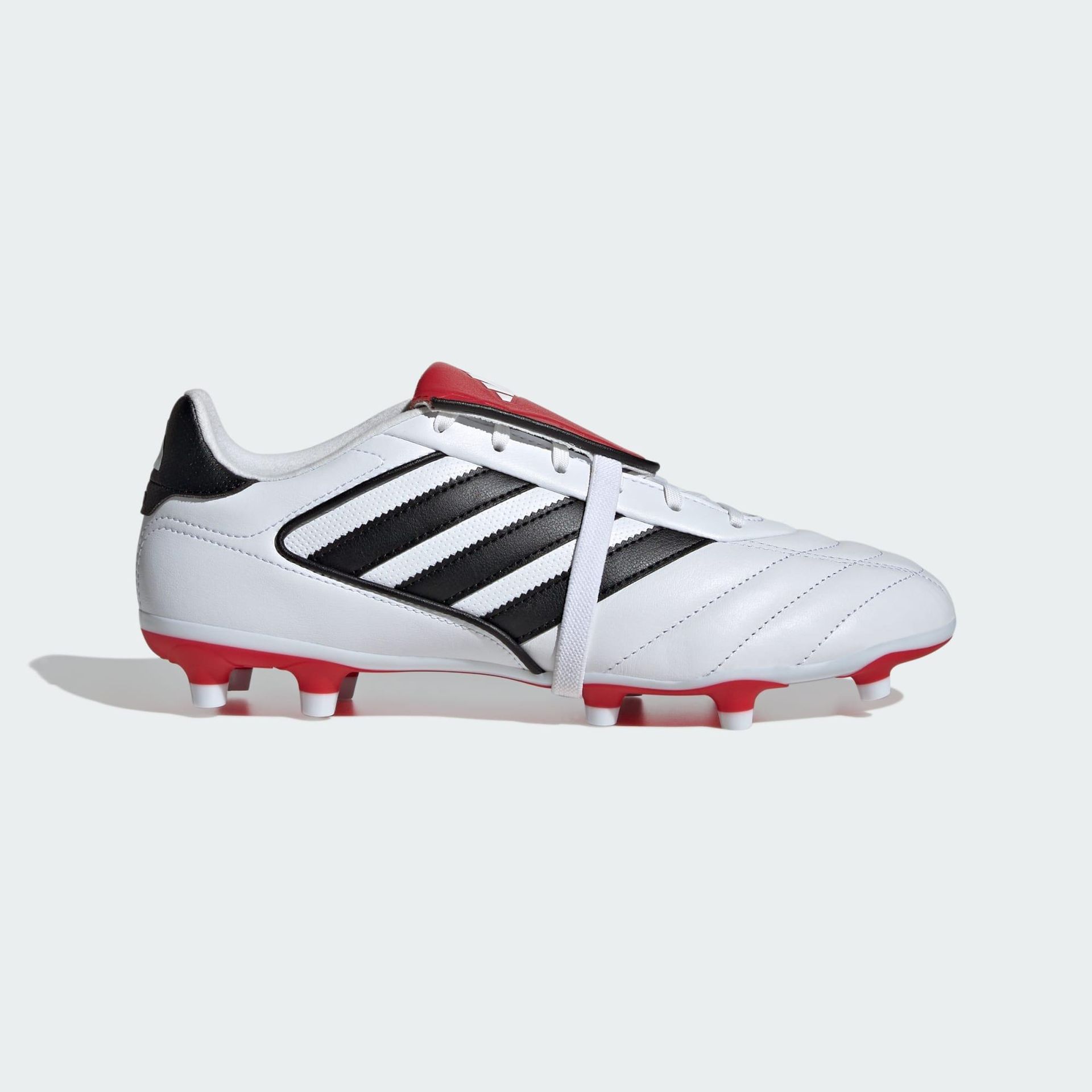 Buty adidas COPA GLORO II FG IG8743 biały 40 2/3