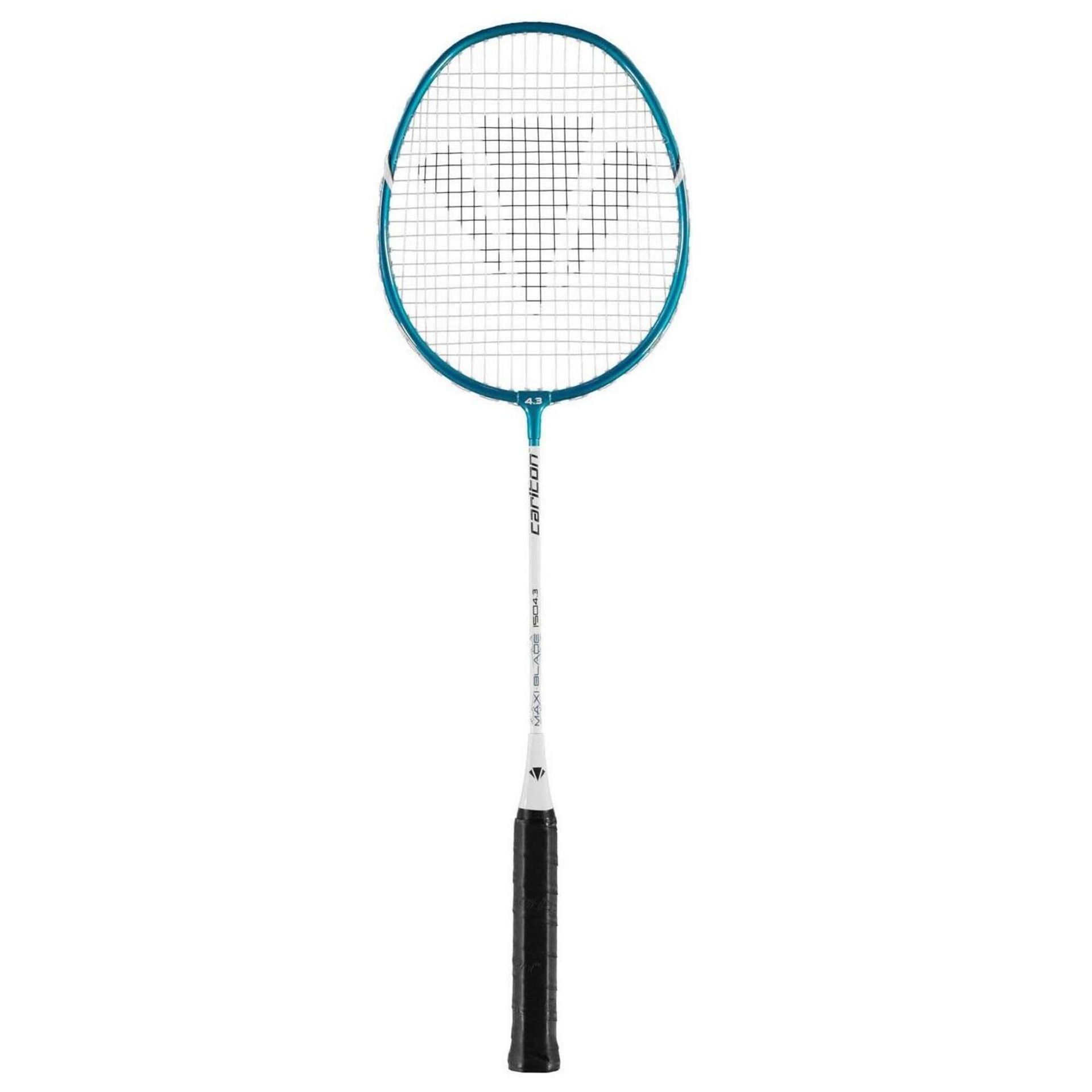 Carlton Maxi-Blade ISO 4.3, 1 rozmiar 112656