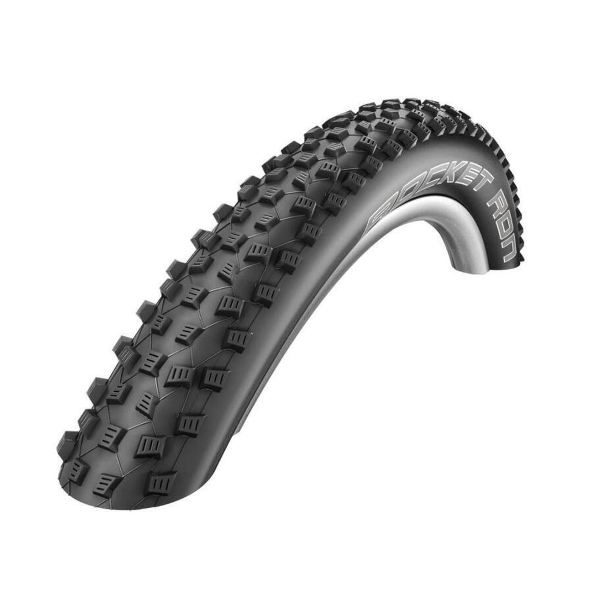Schwalbe 11600389.02 opony Rocket Ron hs438 FB. 29 X 2.10 '54 622 SW-LSkin Perf.addix (1 sztuki) SCH8329