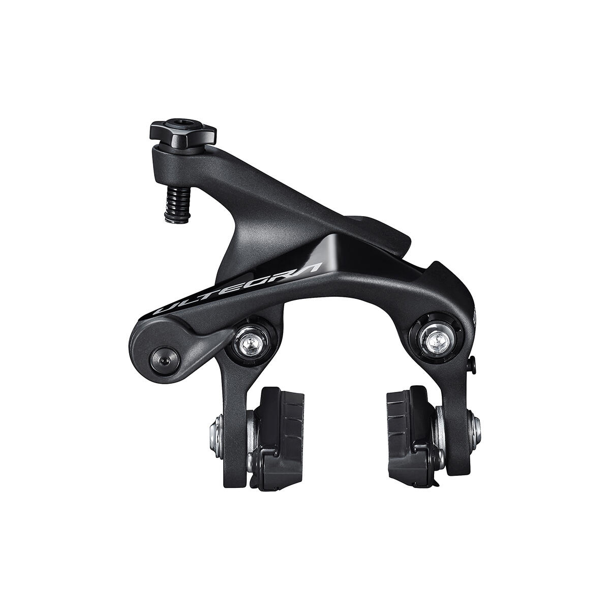 Shimano ULTEGRA BR-R8110 Rim Brake Caliper Rear Wheel DM 2022 Zaciski do hamulców szczękowych IBRR8110RS82