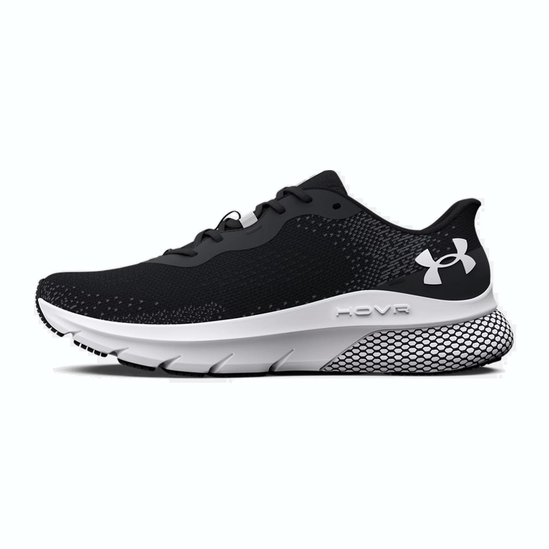 Buty Sportowe Męskie Under Armour Obuwie Do Biegania Treningowe 3026520-001
