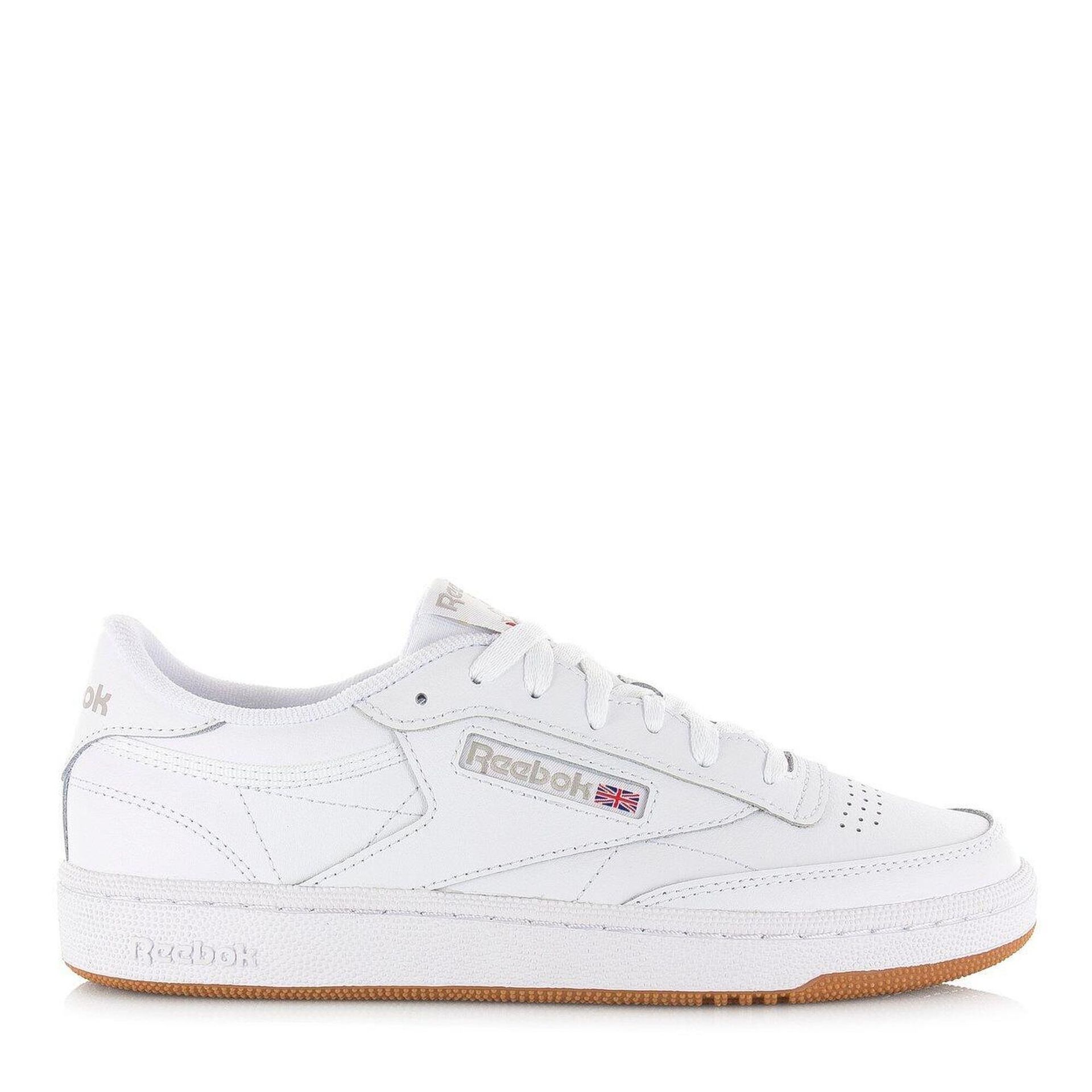 Reebok Club C 85 Damskie Buty Sportowe Skórzane 38 3K4G1*