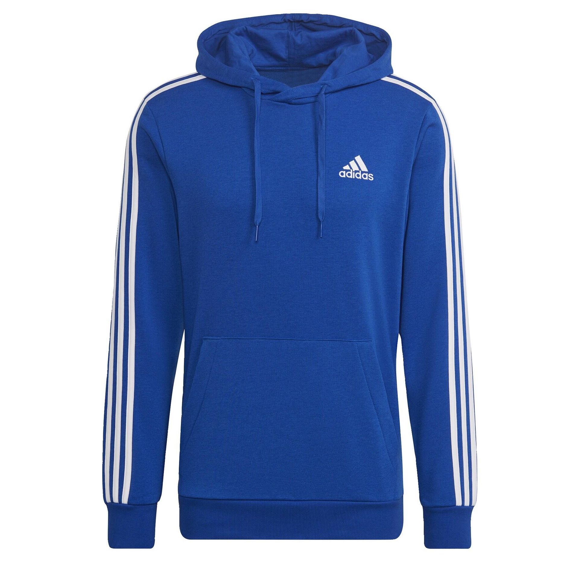 Bluza z 3 paskami adidas Essentials