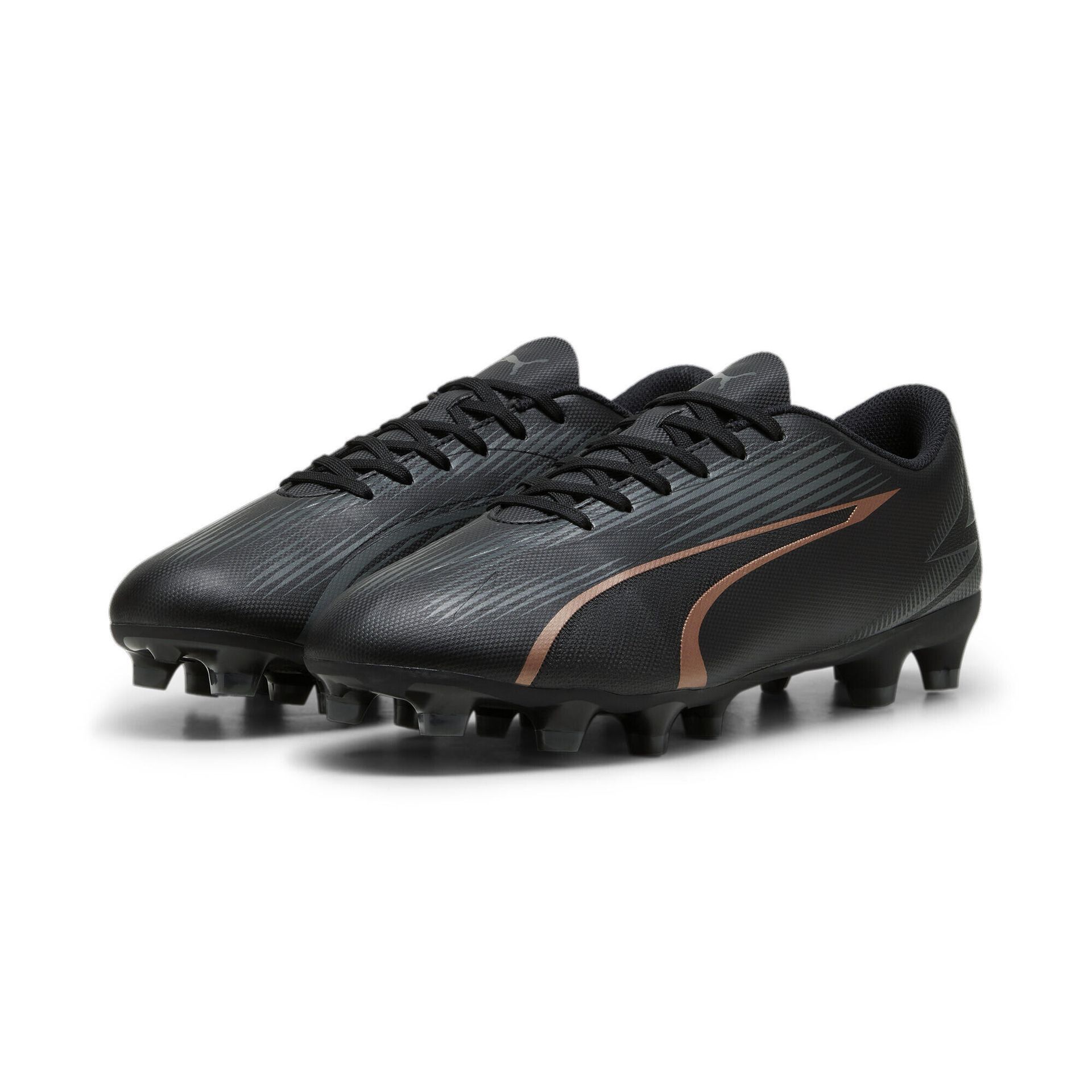 Buty Puma Ultra Play FG/AG 107763-02 czarny 43