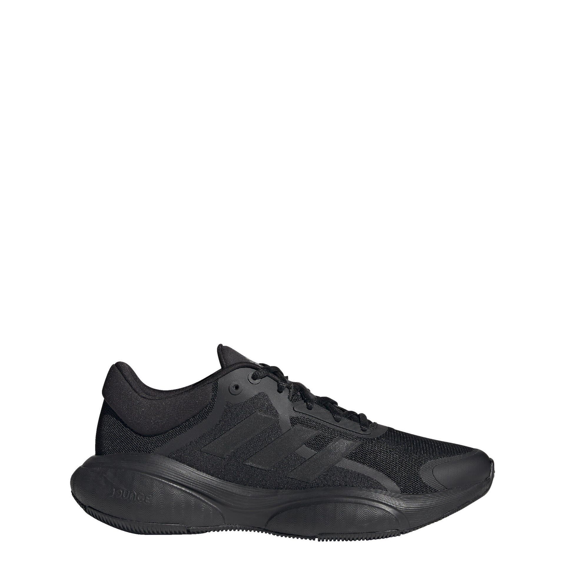 Buty Damskie Do Biegania Adidas Response Czarne GW6661 r 40 2/3