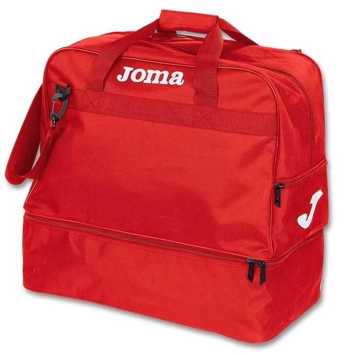 Joma Training Bag Medium Sport z kieszenią na dno granatowy granatowy, M, s 400007.600_S