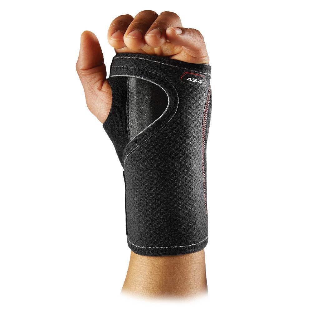McDavid Stabilizator na nadgarstek Wrist Brace UNIW prawy czarny