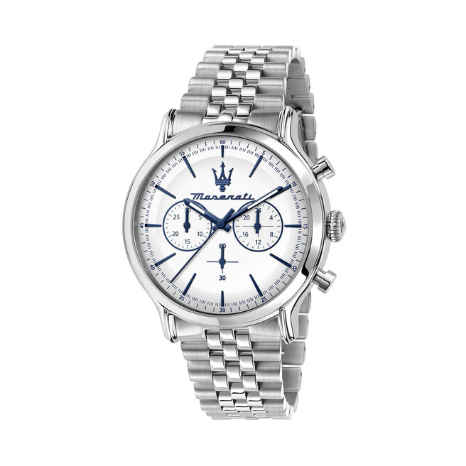 Zegarek Guess GW0748L3 Fioletowy