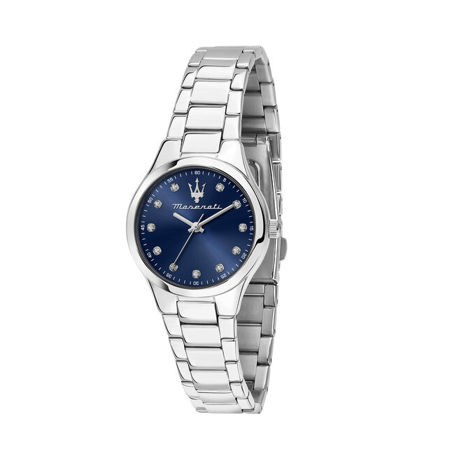 Zegarek Guess GW0745L3 Biały